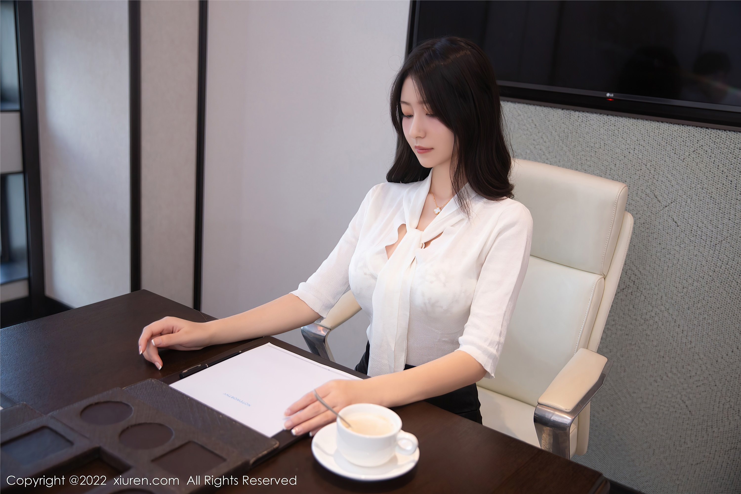 Xiuren秀人网 2022.10.13 NO.5705 熊小诺